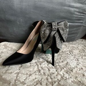 Betsey Johnson shoes